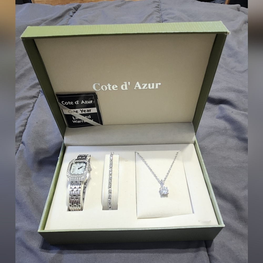 Cote d' Azur Box Set - Picture 2 of 8